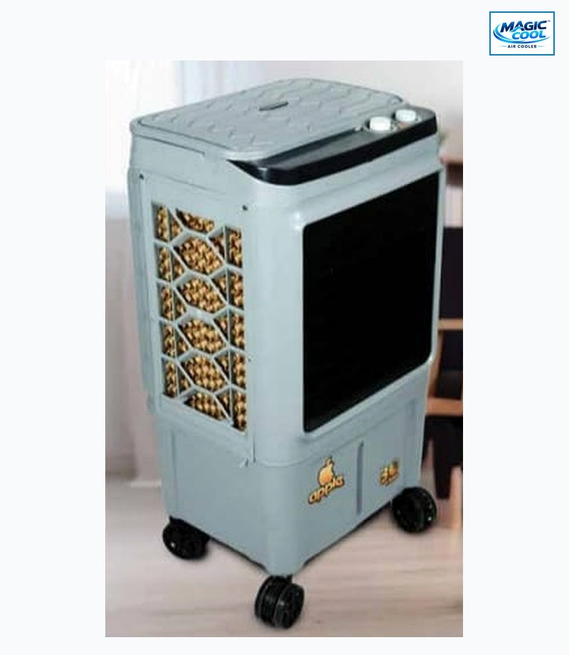 Apple 12" with Ice Chamber