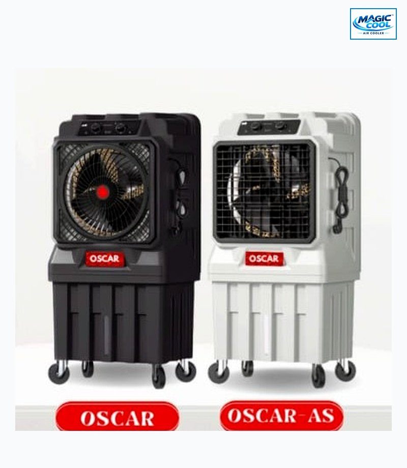 Oscar / Oscar-AS 18"