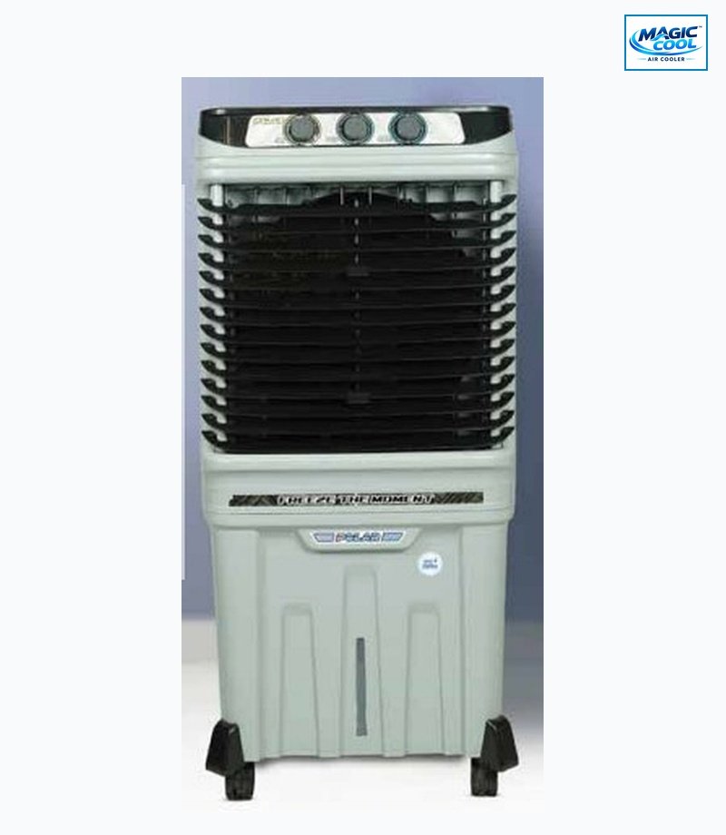 Polar Tower 18" with Ice Chamber