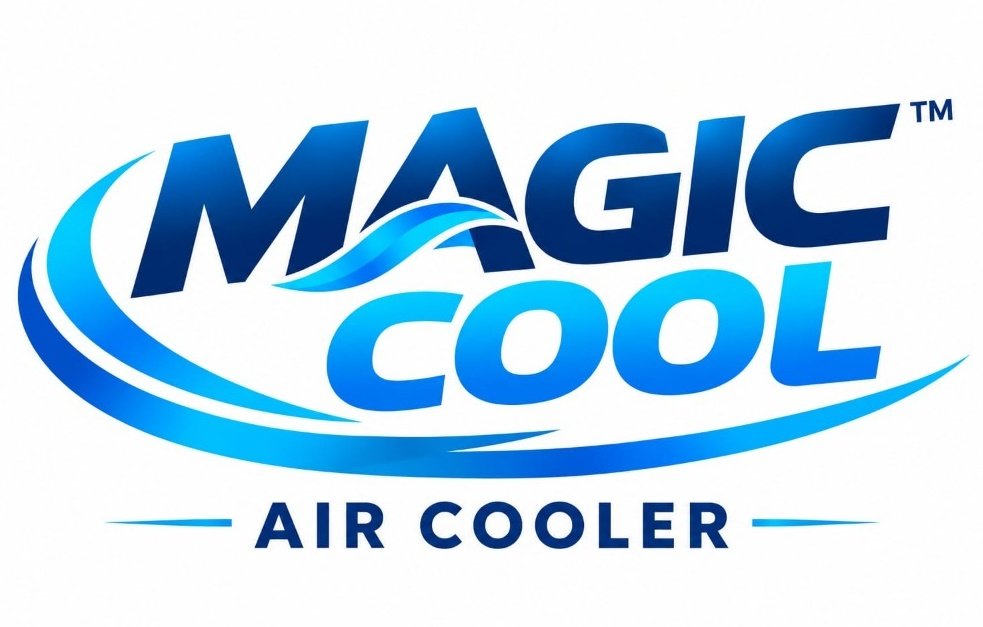 Magic Cool Air Cooler